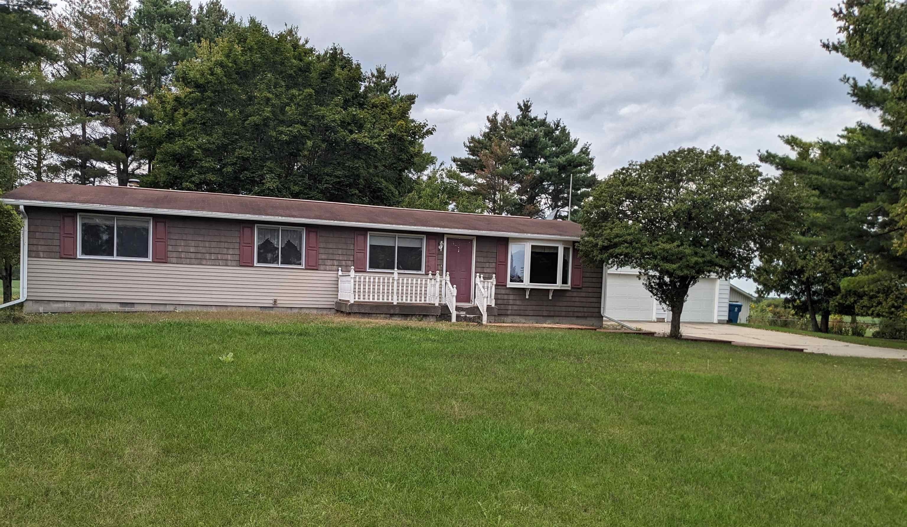 4711 North Elevator Road Pinconning, MI 48650 - Photo 1 of 24 Gallery Image 1