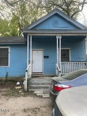 $425,000 | 217 Heck Street, Raleigh, NC 27601