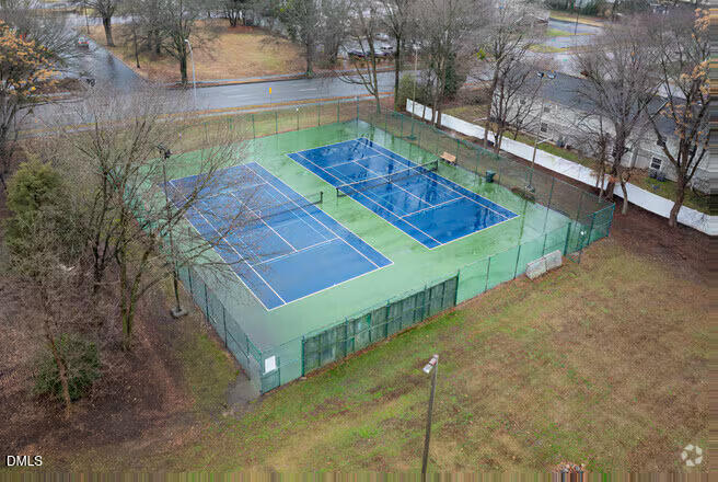 217 Heck Street Raleigh, NC 27601 - Photo 15 of 22