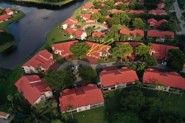 a view of hallway with stairs