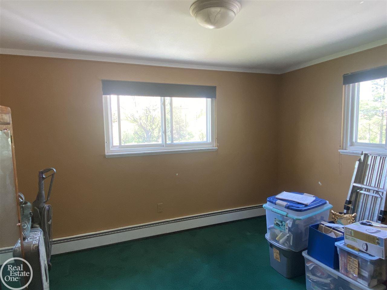 1300 Yule Road Leonard, MI 48367 - Photo 24 of 53 4th bedroom