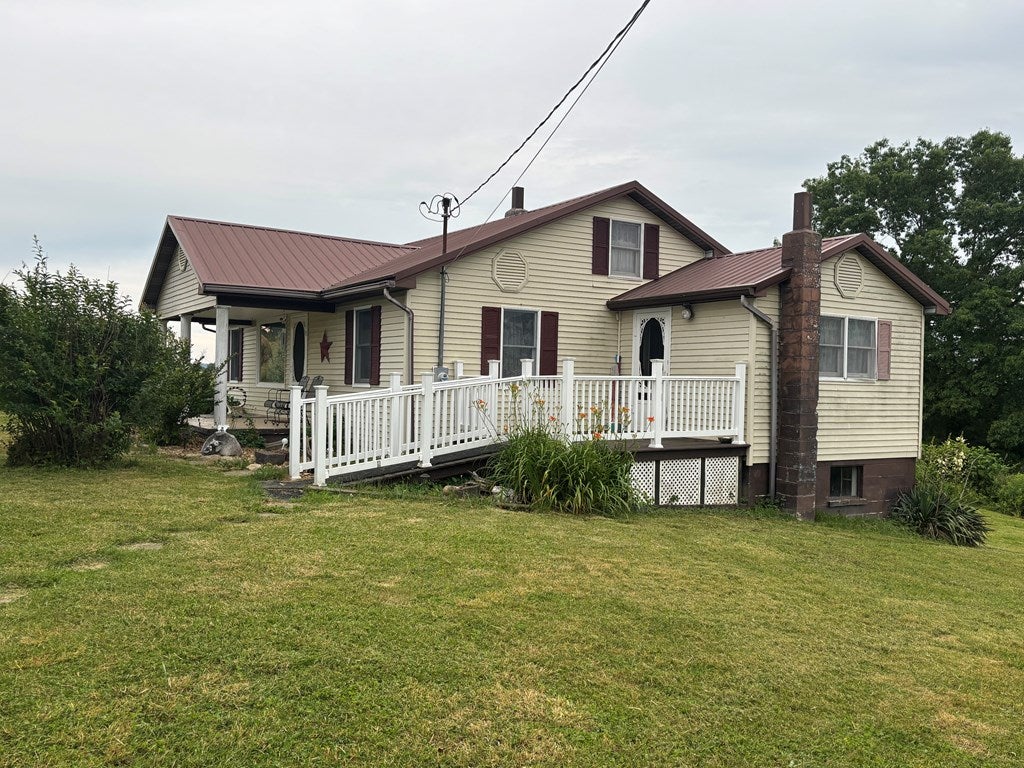 4850 Pea Patch Road Jewell Ridge, VA 24622 - Photo 12 of 17 Gallery Image 12