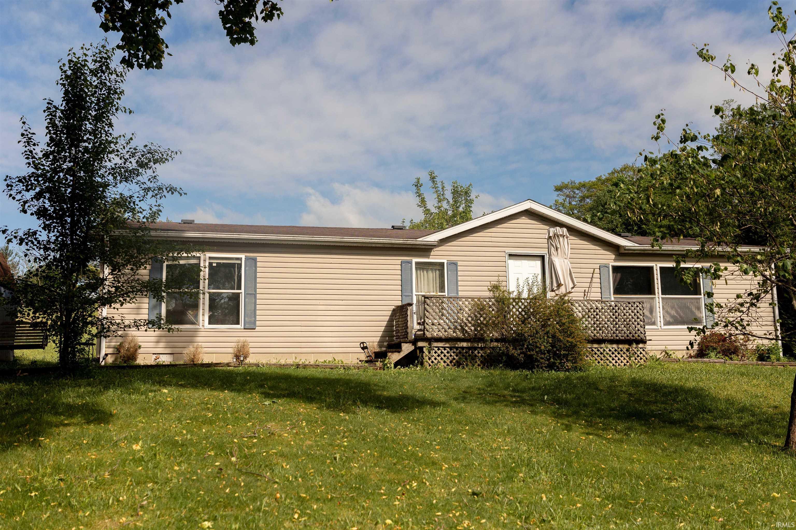 2191 Spice Valley Road Mitchell, IN 47446 - Photo 22 of 23 Gallery Image 22