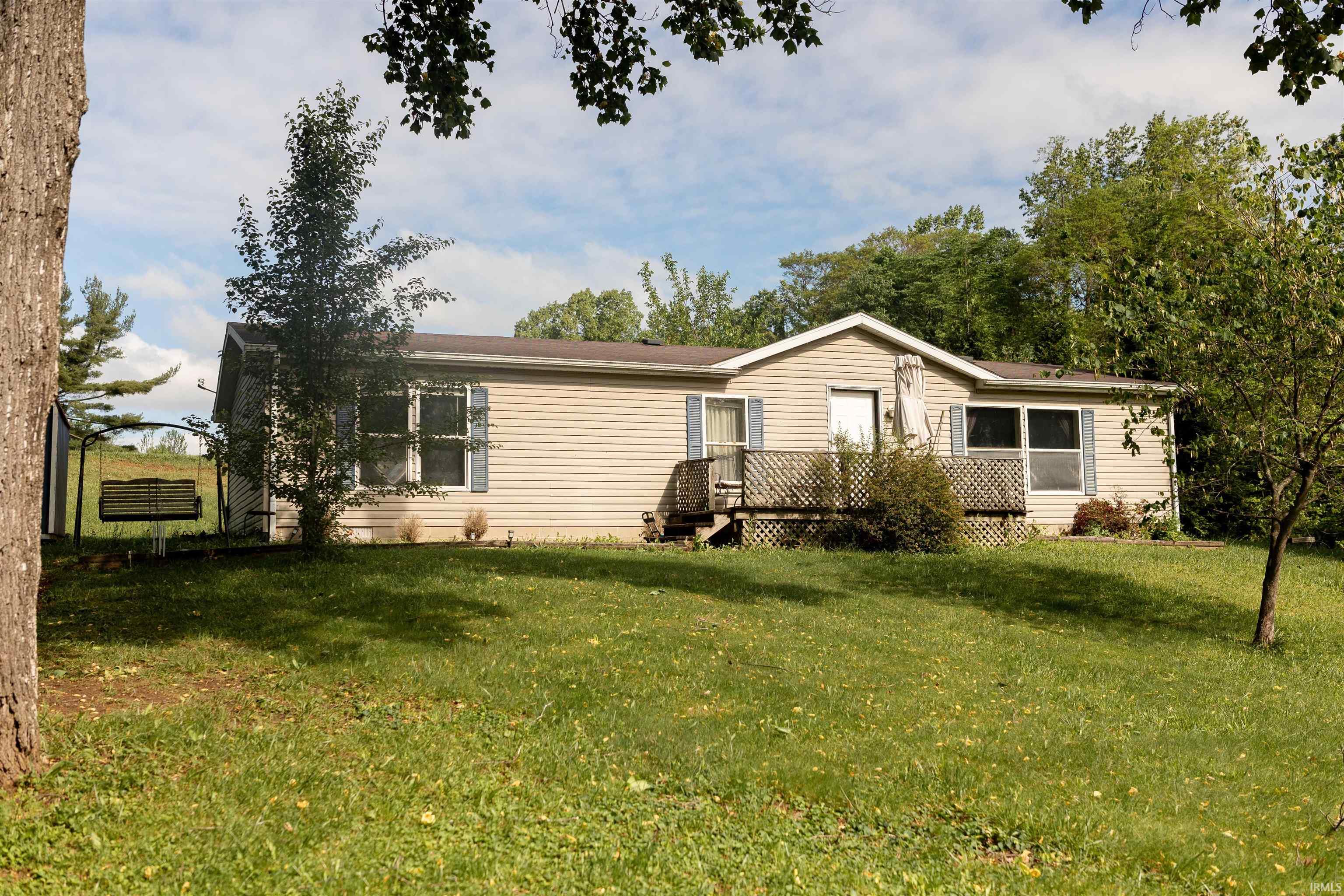 2191 Spice Valley Road Mitchell, IN 47446 - Photo 23 of 23 Gallery Image 23
