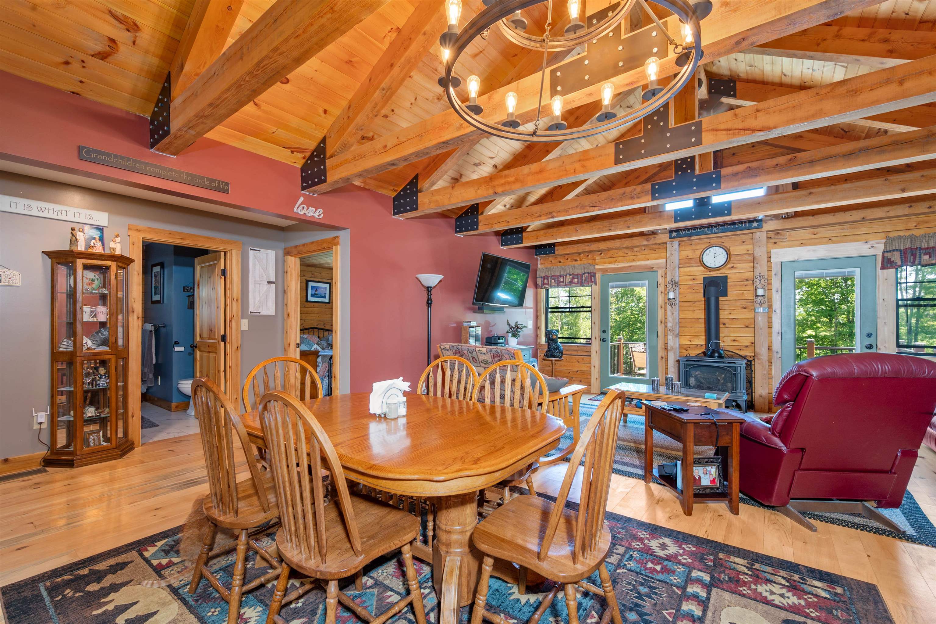 71 Ellsworth Pond Road Ellsworth, NH 03223 - Photo 20 of 60 Gallery Image 20