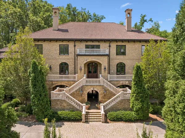 $8,500,000 | 1037 Vaughn Crest Boulevard, Franklin, TN 37069