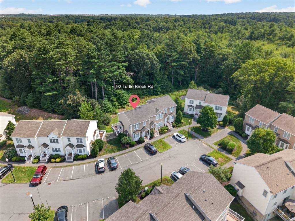 92 Turtle Brook Road, Unit 92 Canton, MA 02021 - Photo 32 of 33 Gallery Image 32