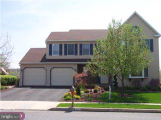 35 Flint Ridge Drive Reading, PA 19607 - Photo 1 of 6
