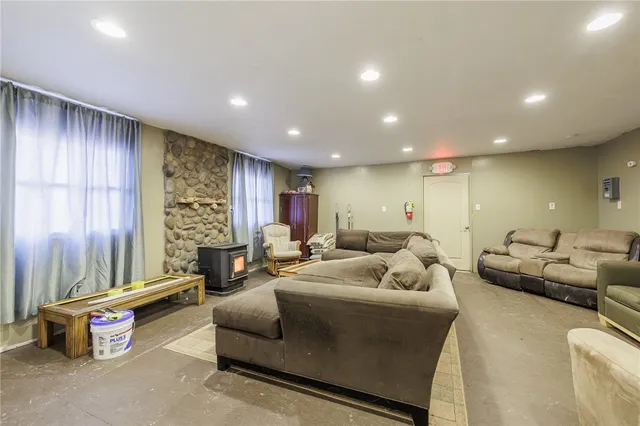 $679,900 | 9470 Schmidt Road, West Sparta, NY 14437