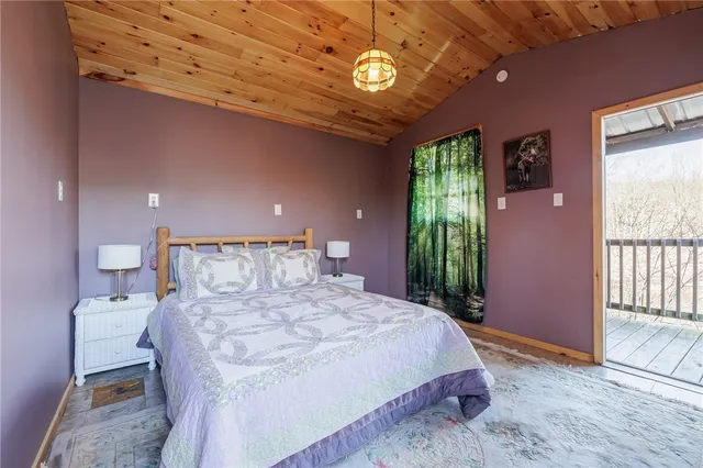 $679,900 | 9470 Schmidt Road, West Sparta, NY 14437