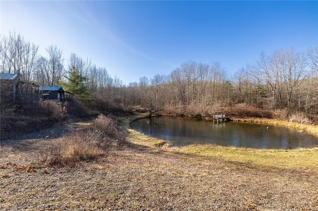 $679,900 | 9470 Schmidt Road, West Sparta, NY 14437