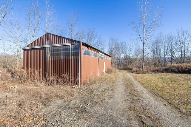 $679,900 | 9470 Schmidt Road, West Sparta, NY 14437