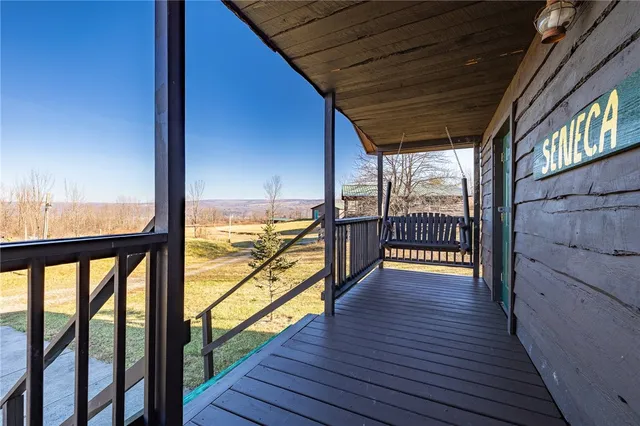 $679,900 | 9470 Schmidt Road, West Sparta, NY 14437