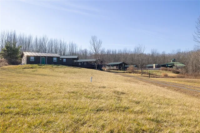 $679,900 | 9470 Schmidt Road, West Sparta, NY 14437
