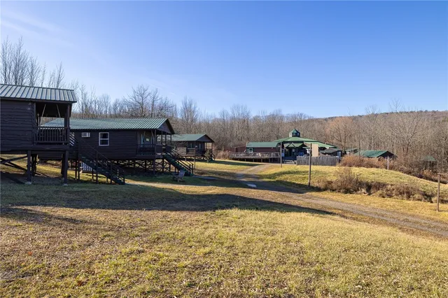 $679,900 | 9470 Schmidt Road, West Sparta, NY 14437