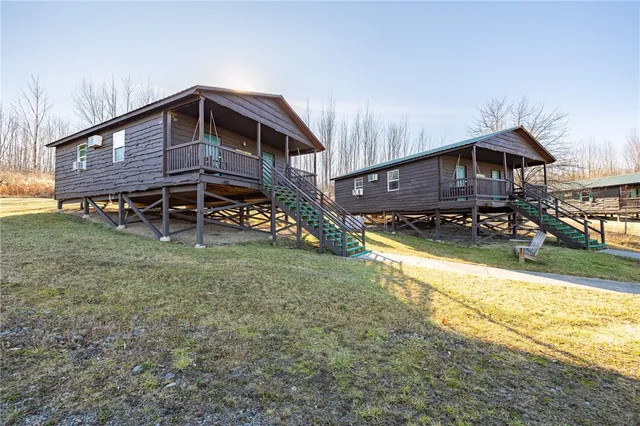 $679,900 | 9470 Schmidt Road, West Sparta, NY 14437