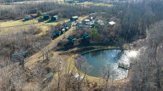 $679,900 | 9470 Schmidt Road, West Sparta, NY 14437