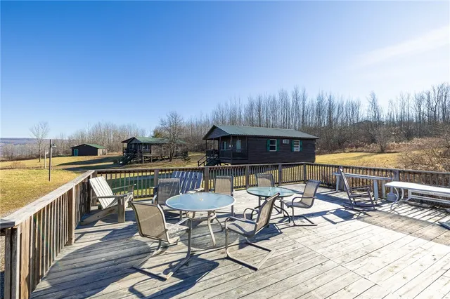 $679,900 | 9470 Schmidt Road, West Sparta, NY 14437