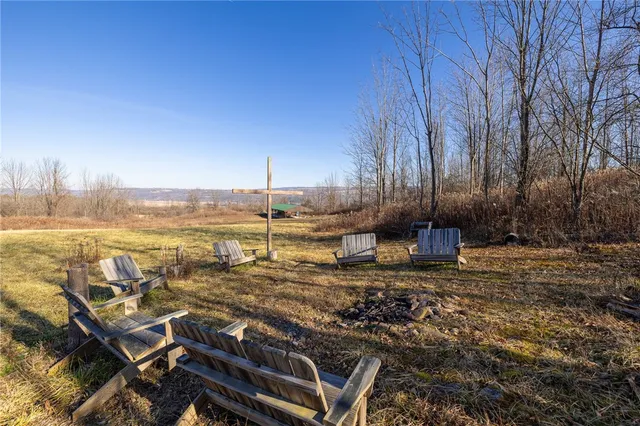 $679,900 | 9470 Schmidt Road, West Sparta, NY 14437