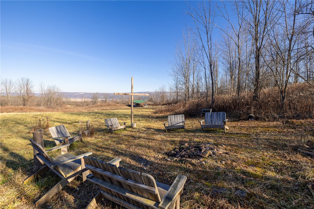 9470 Schmidt Road West Sparta, NY 14437 - Photo 37 of 43