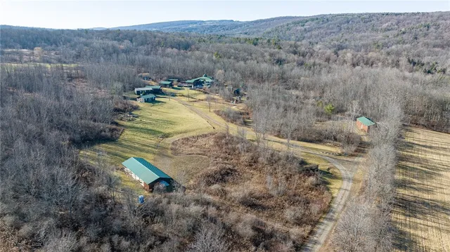 $679,900 | 9470 Schmidt Road, West Sparta, NY 14437