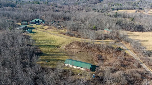 $679,900 | 9470 Schmidt Road, West Sparta, NY 14437
