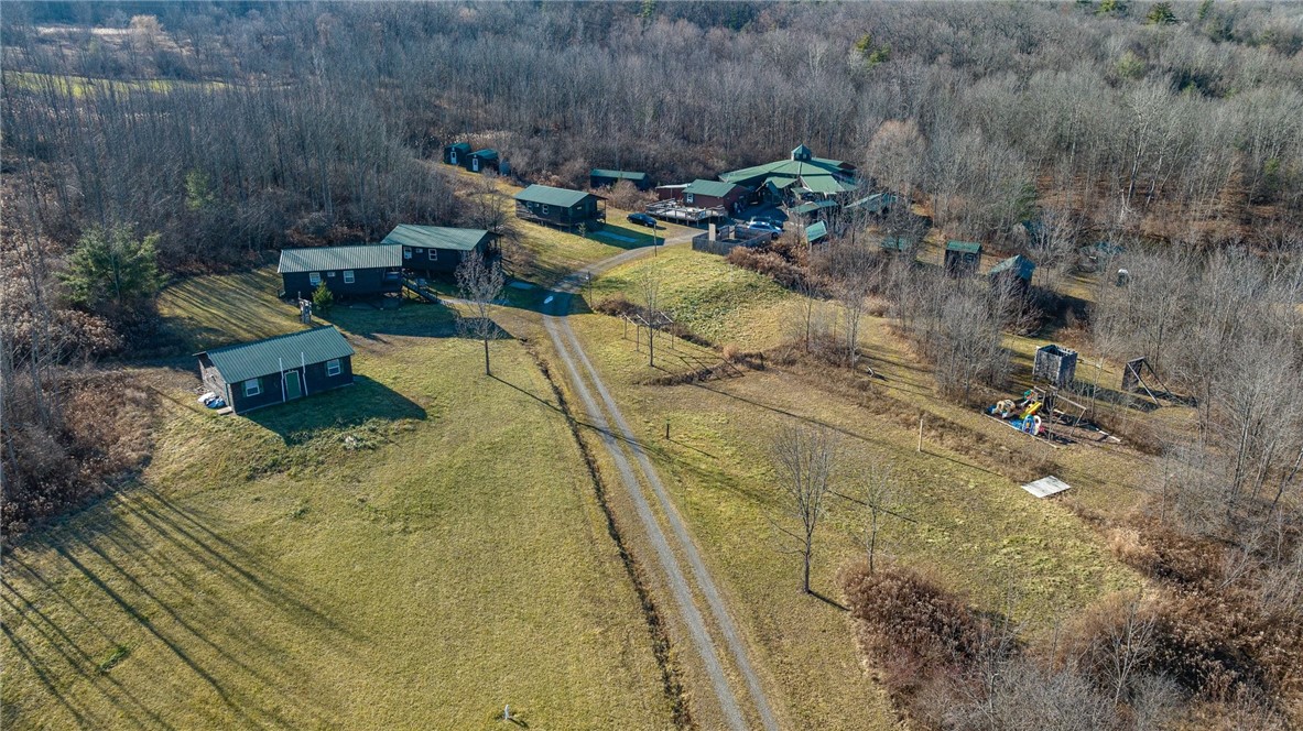 9470 Schmidt Road West Sparta, NY 14437 - Photo 41 of 43