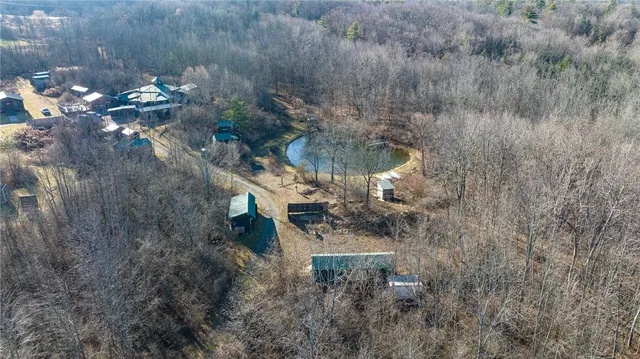 $679,900 | 9470 Schmidt Road, West Sparta, NY 14437