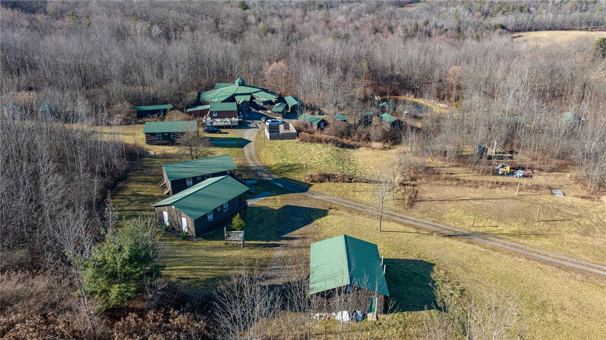 9470 Schmidt Road West Sparta, NY 14437 - Photo 43 of 43