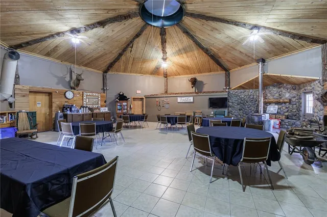 $679,900 | 9470 Schmidt Road, West Sparta, NY 14437