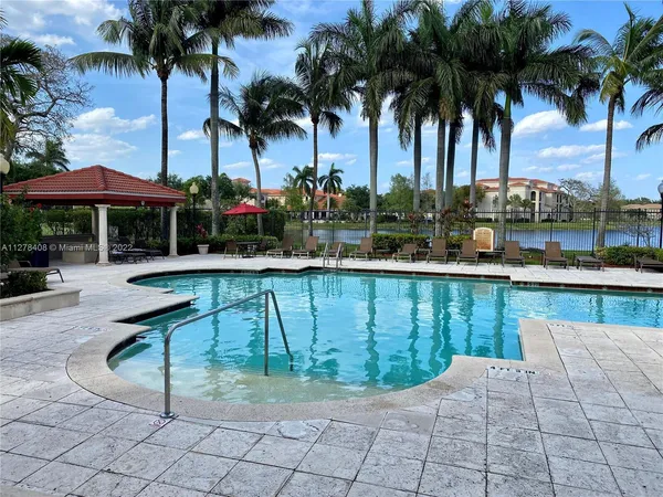 $2,500 | 4280 San Marino Boulevard, Unit 107, West Palm Beach, FL 33409