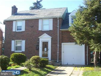 6814 Rutland Street Philadelphia, PA 19149 - Photo 1 of 1 Gallery Image 1