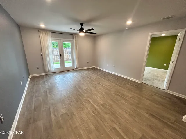 $2,050 | 4047 Brighton Blvd., Panama City, FL 32404