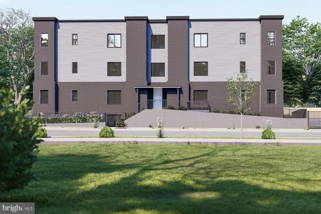 a swimming pool with outdoor seating and yard