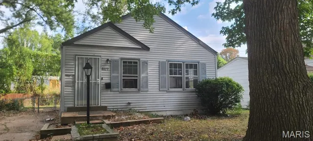 $52,500 | 8027 Aline Avenue, Berkeley, MO 63134