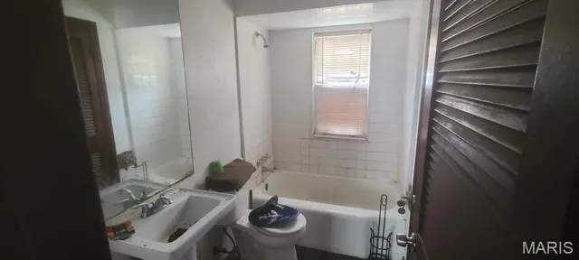 $52,500 | 8027 Aline Avenue, Berkeley, MO 63134