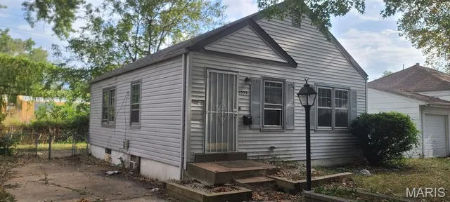 $52,500 | 8027 Aline Avenue, Berkeley, MO 63134