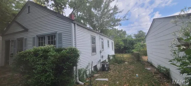 $52,500 | 8027 Aline Avenue, Berkeley, MO 63134