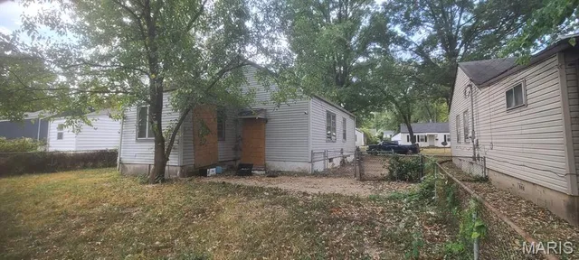 $52,500 | 8027 Aline Avenue, Berkeley, MO 63134