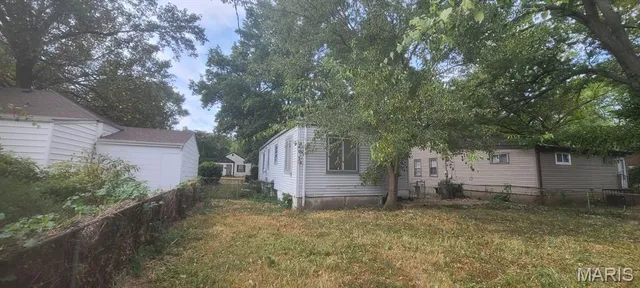$52,500 | 8027 Aline Avenue, Berkeley, MO 63134
