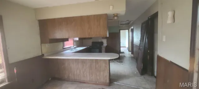 $52,500 | 8027 Aline Avenue, Berkeley, MO 63134