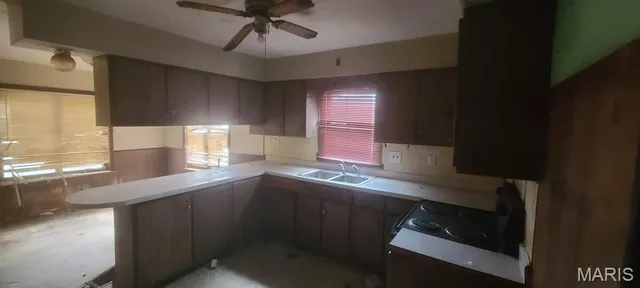 $52,500 | 8027 Aline Avenue, Berkeley, MO 63134