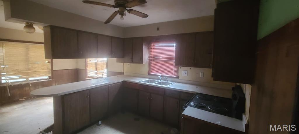 8027 Aline Avenue Berkeley, MO 63134 - Photo 10 of 19