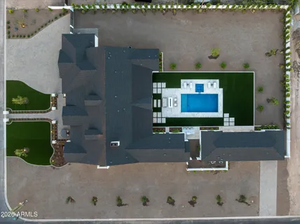 $4,875,000 | 6711 East Jenan Drive, Scottsdale, AZ 85254