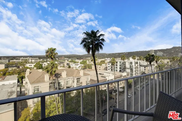 $6,750 | 100 South Doheny Drive, Unit 805, Los Angeles, CA 90048