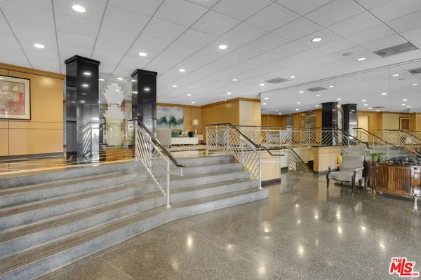 $6,750 | 100 South Doheny Drive, Unit 805, Los Angeles, CA 90048