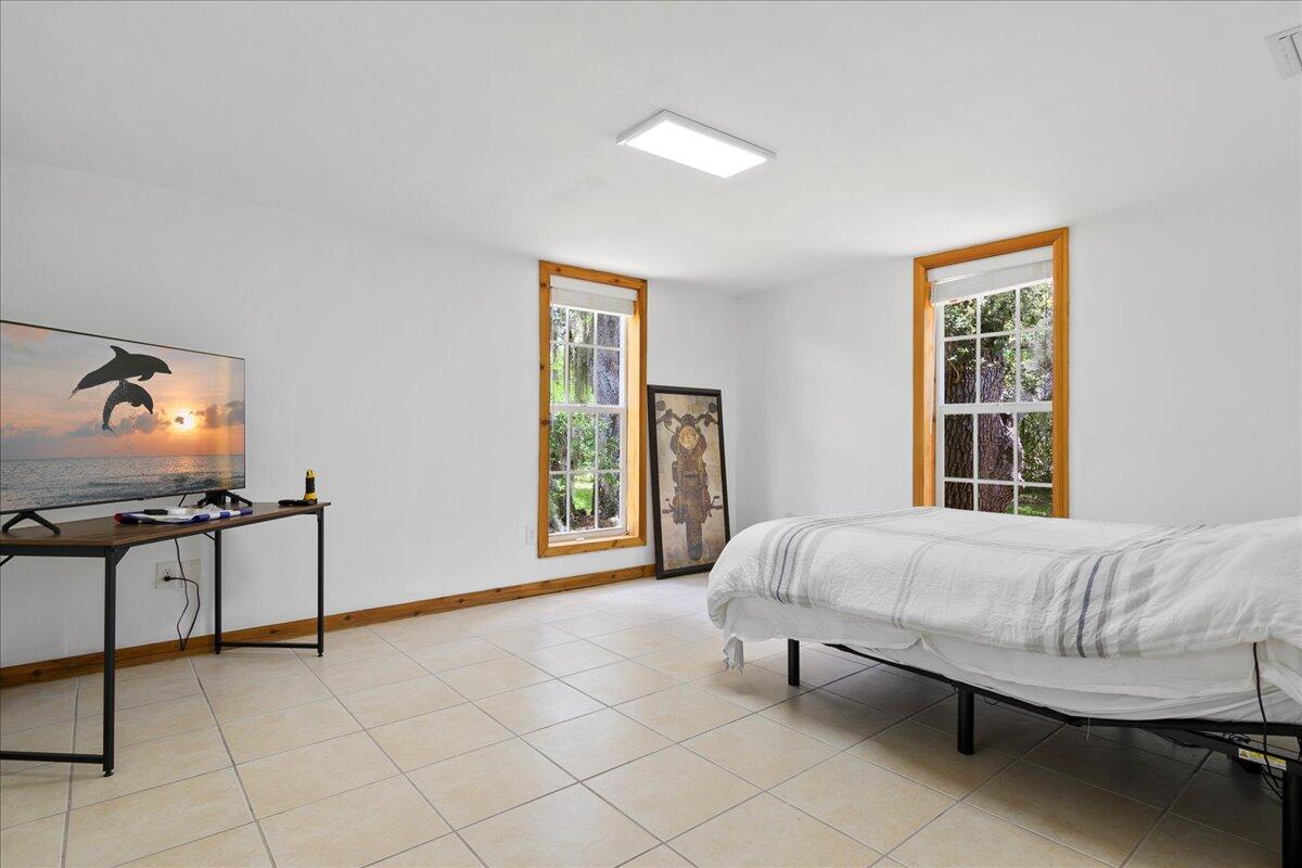 8951 Southwest Fox Brown Road Indiantown, FL 34956 - Photo 17 of 34 Primary Bedroom