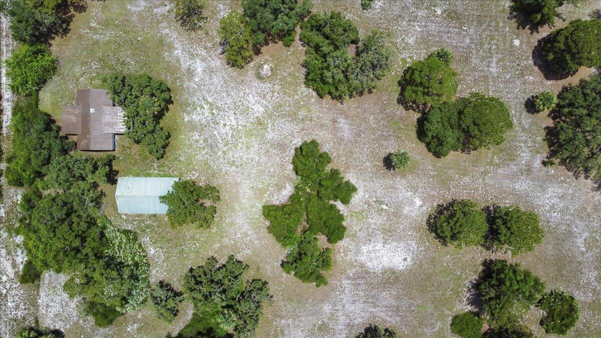8951 Southwest Fox Brown Road Indiantown, FL 34956 - Photo 32 of 34 Aerial Photo