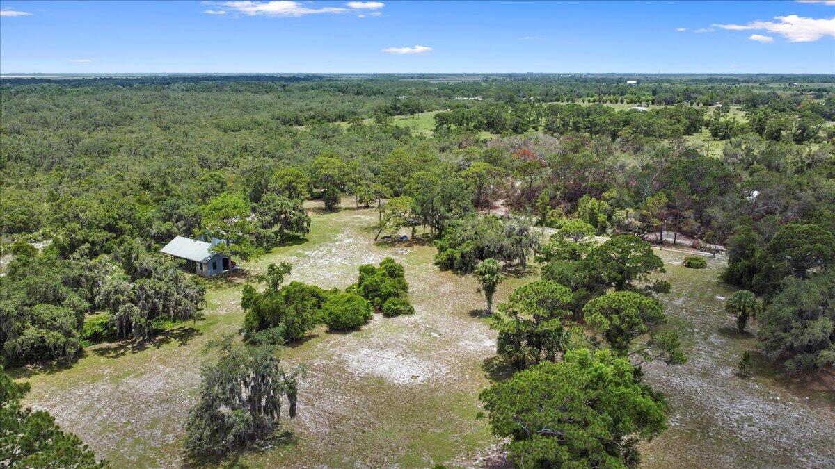 8951 Southwest Fox Brown Road Indiantown, FL 34956 - Photo 33 of 34 Aerial Photo