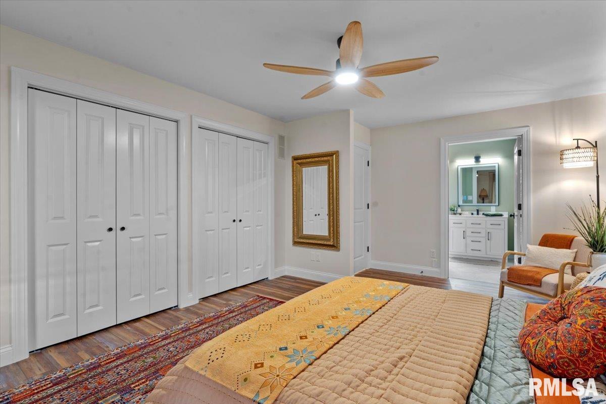 186 Sherman Street Palmyra, IL 62674 - Photo 25 of 46